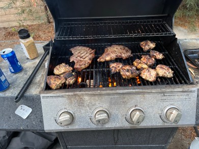 My Go To Comfort Food