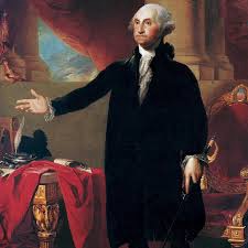 George Washington:  An Incredible Leader