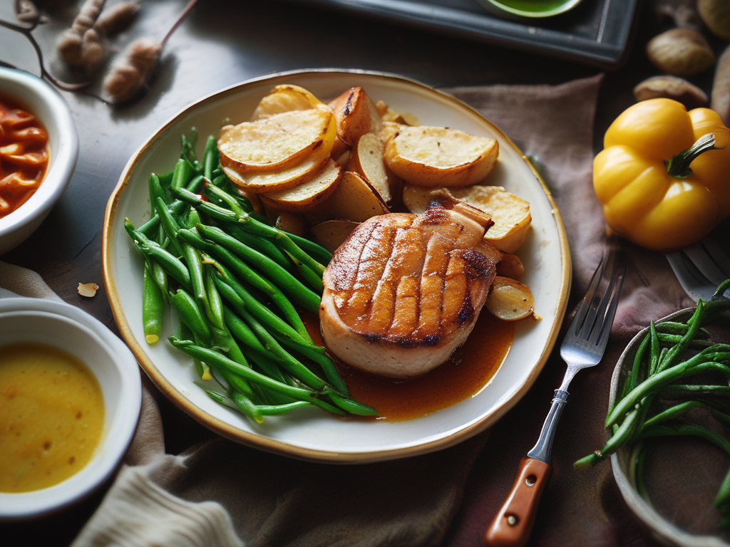 My Ultimate Comfort Food