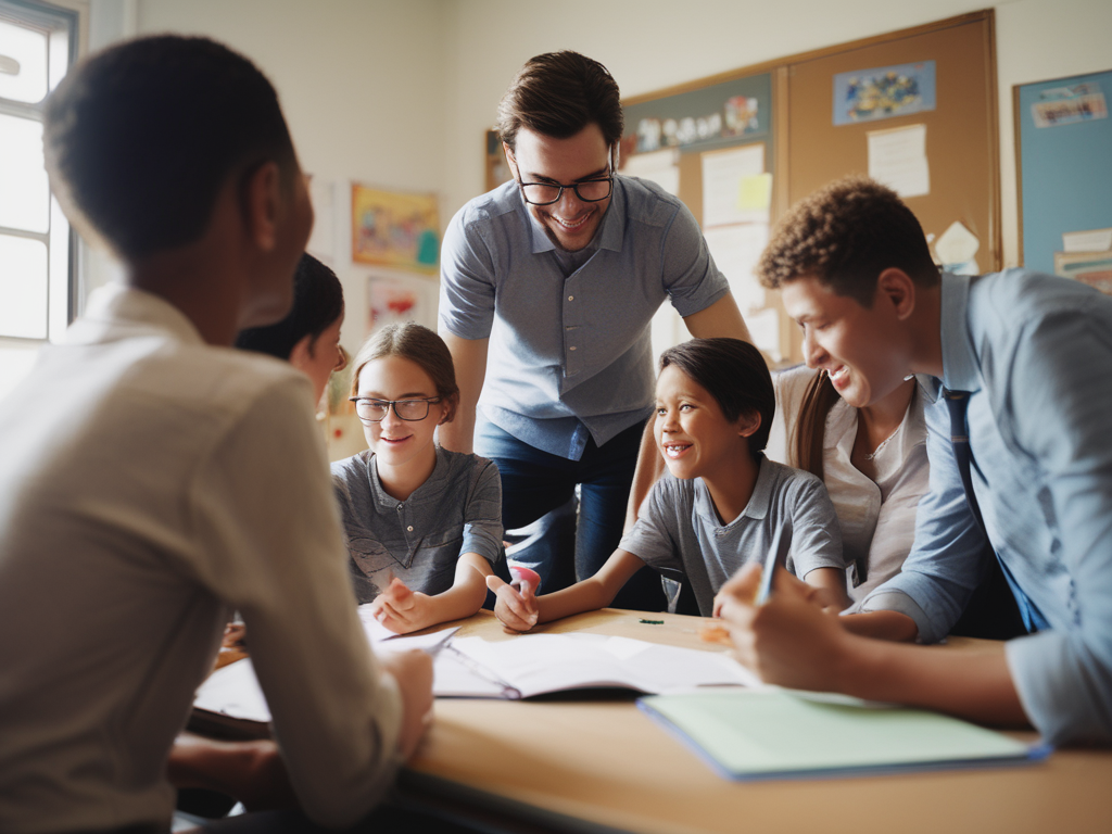 Top Ten Nickname Generator Websites & Mr. B’s Story