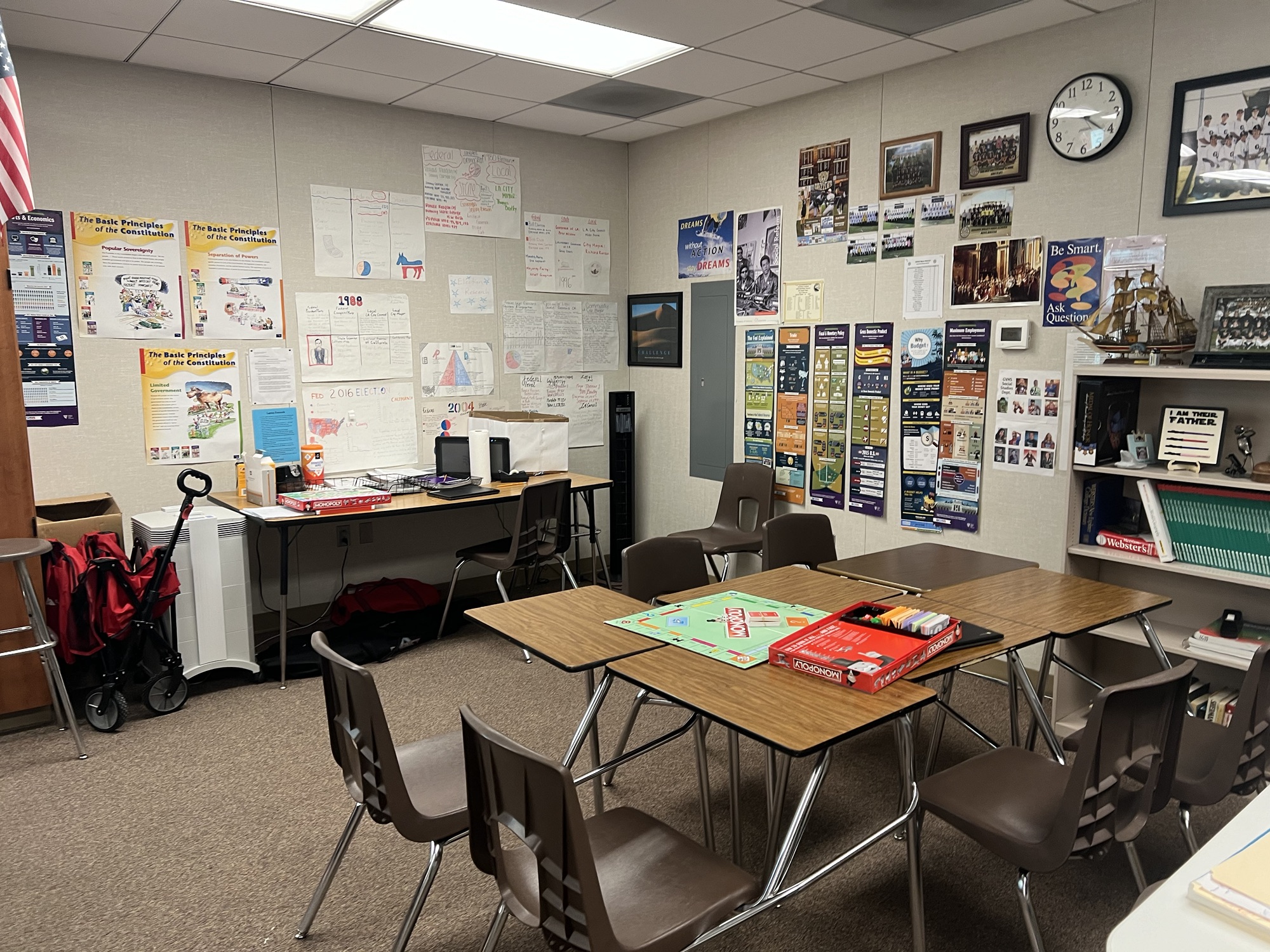 5 Tips For Teaching Online 2024