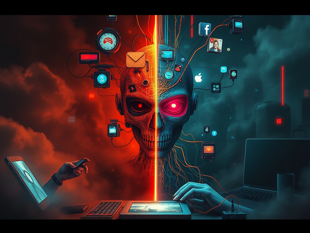 Would I Uninvent A.I.?