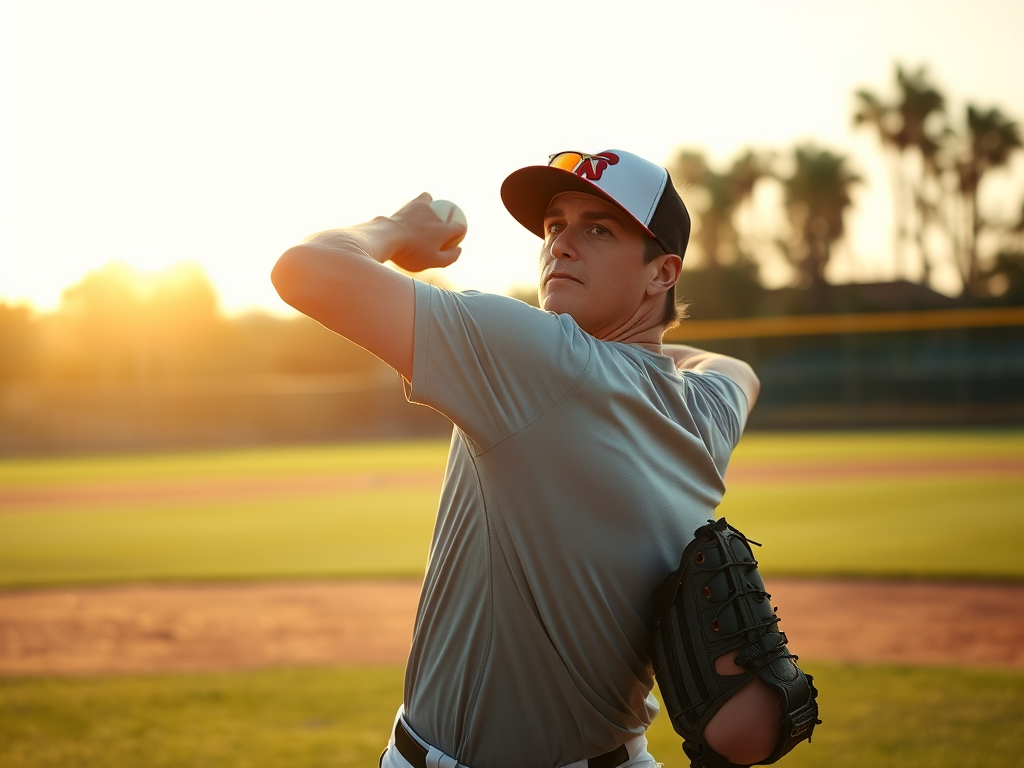 How Injuries Changed My Life: A Personal Reflection