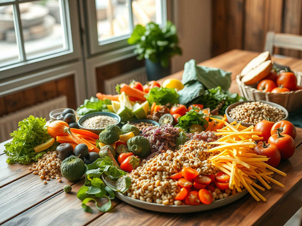 Top Ten Reasons To Stop Eating Red Meat Right Now