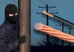 Venting About Thieving of Copper Pipes and Wires