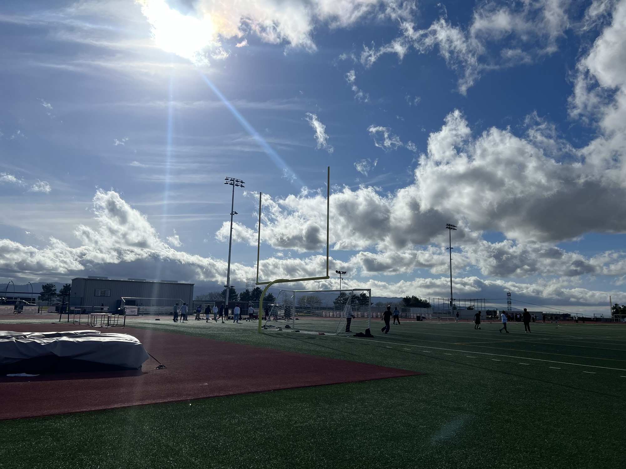 Wrapping Up A Pretty Fantastic Week of Teaching