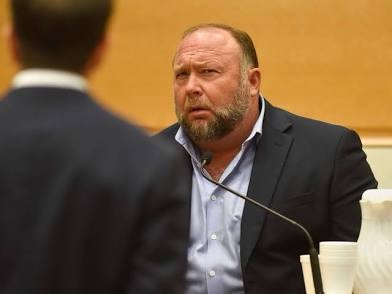 Alex Jones Wholesale Liar