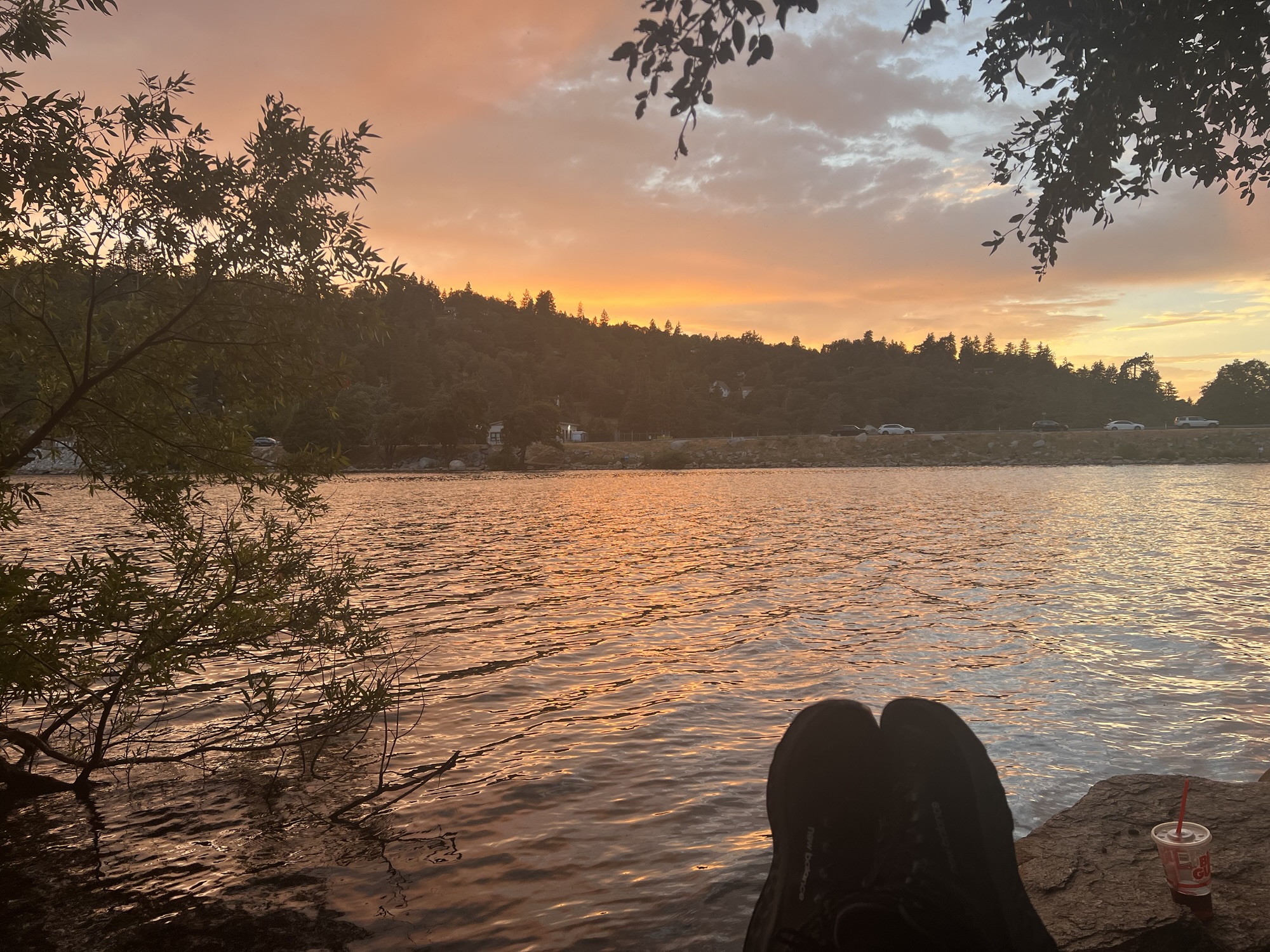 Cloudy With A Chance Of Nuclear Winter