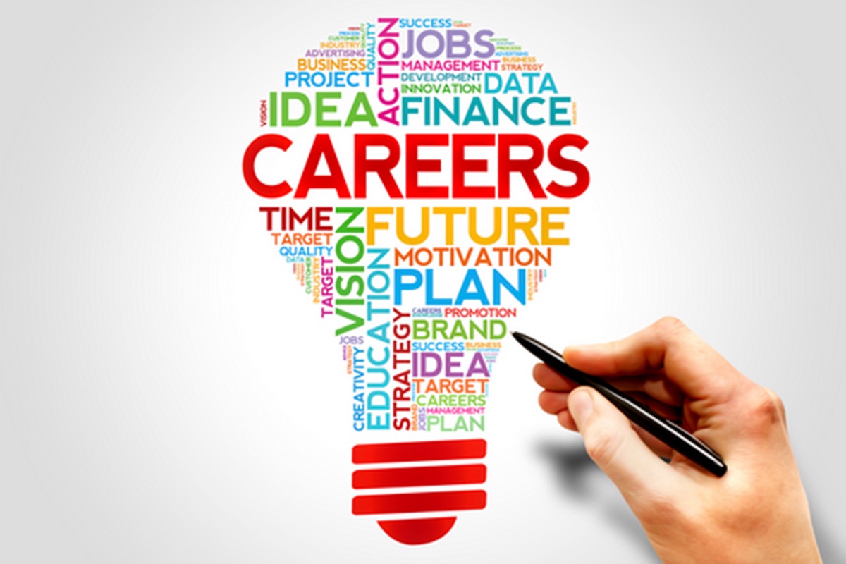 Many Roads Lead to One