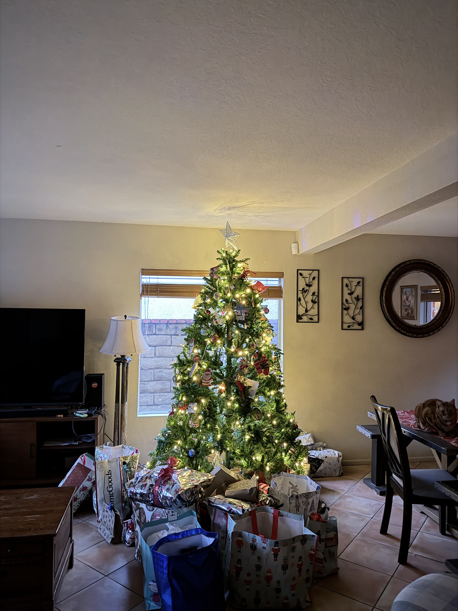 Relationships That Matter